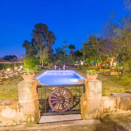 Ca Sa Nina Villa Inca  Dış mekan fotoğraf
