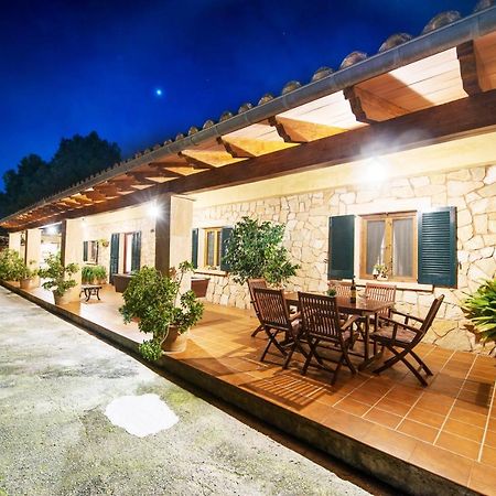 Ca Sa Nina Villa Inca  Dış mekan fotoğraf