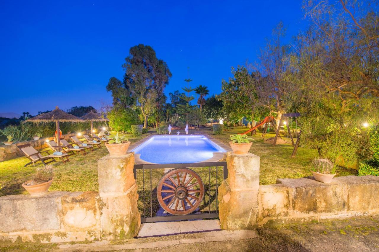 Ca Sa Nina Villa Inca  Dış mekan fotoğraf