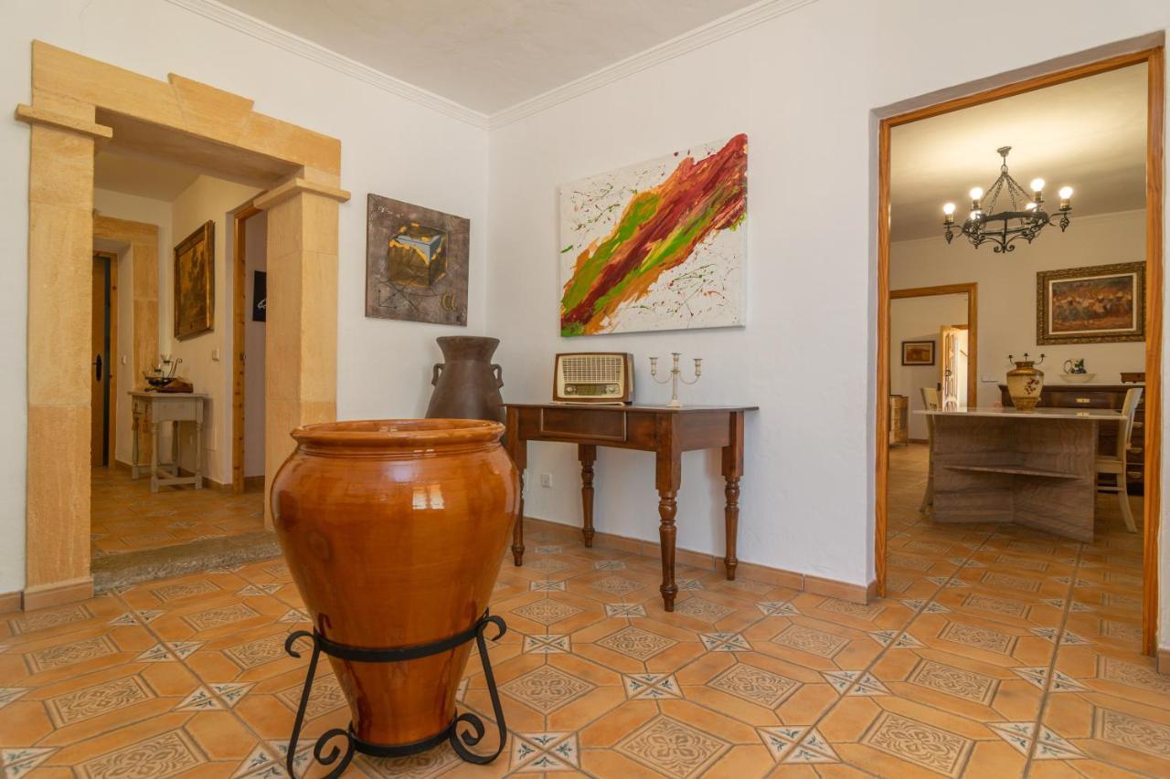 Ca Sa Nina Villa Inca  Dış mekan fotoğraf