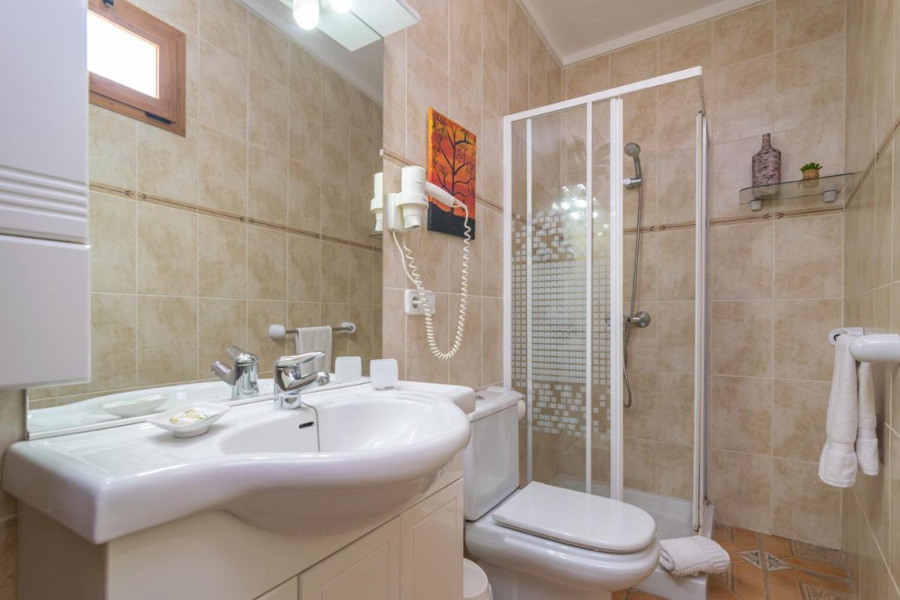Ca Sa Nina Villa Inca  Dış mekan fotoğraf
