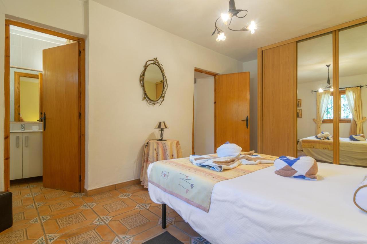Ca Sa Nina Villa Inca  Dış mekan fotoğraf