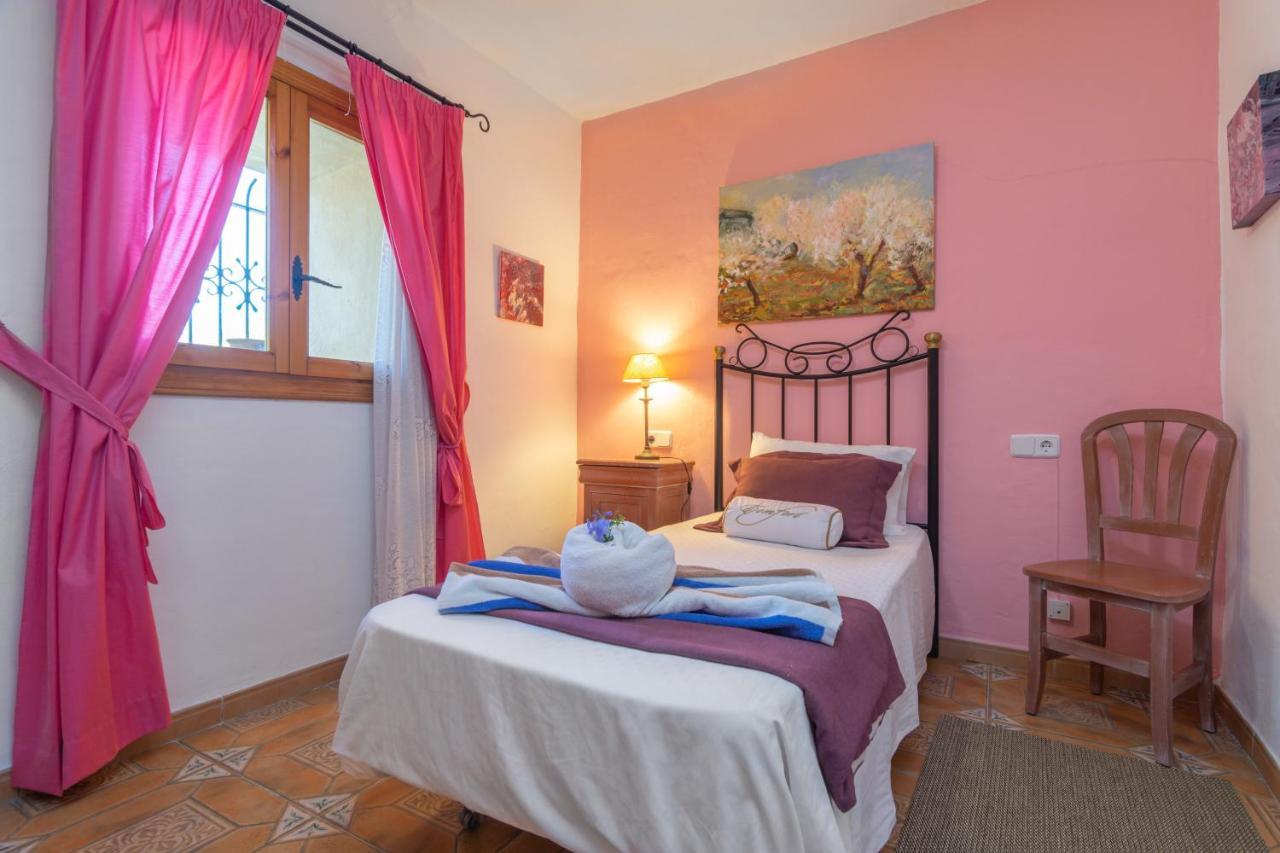 Ca Sa Nina Villa Inca  Dış mekan fotoğraf