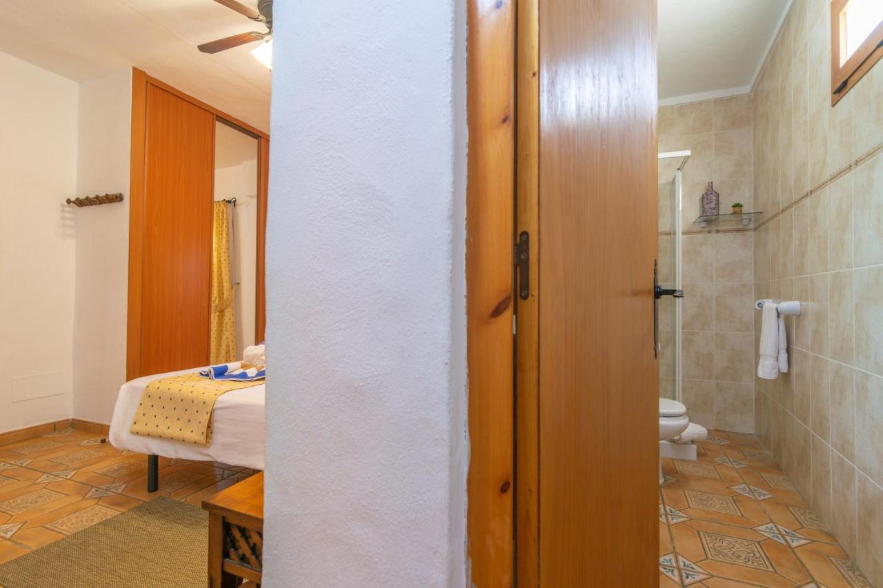 Ca Sa Nina Villa Inca  Dış mekan fotoğraf