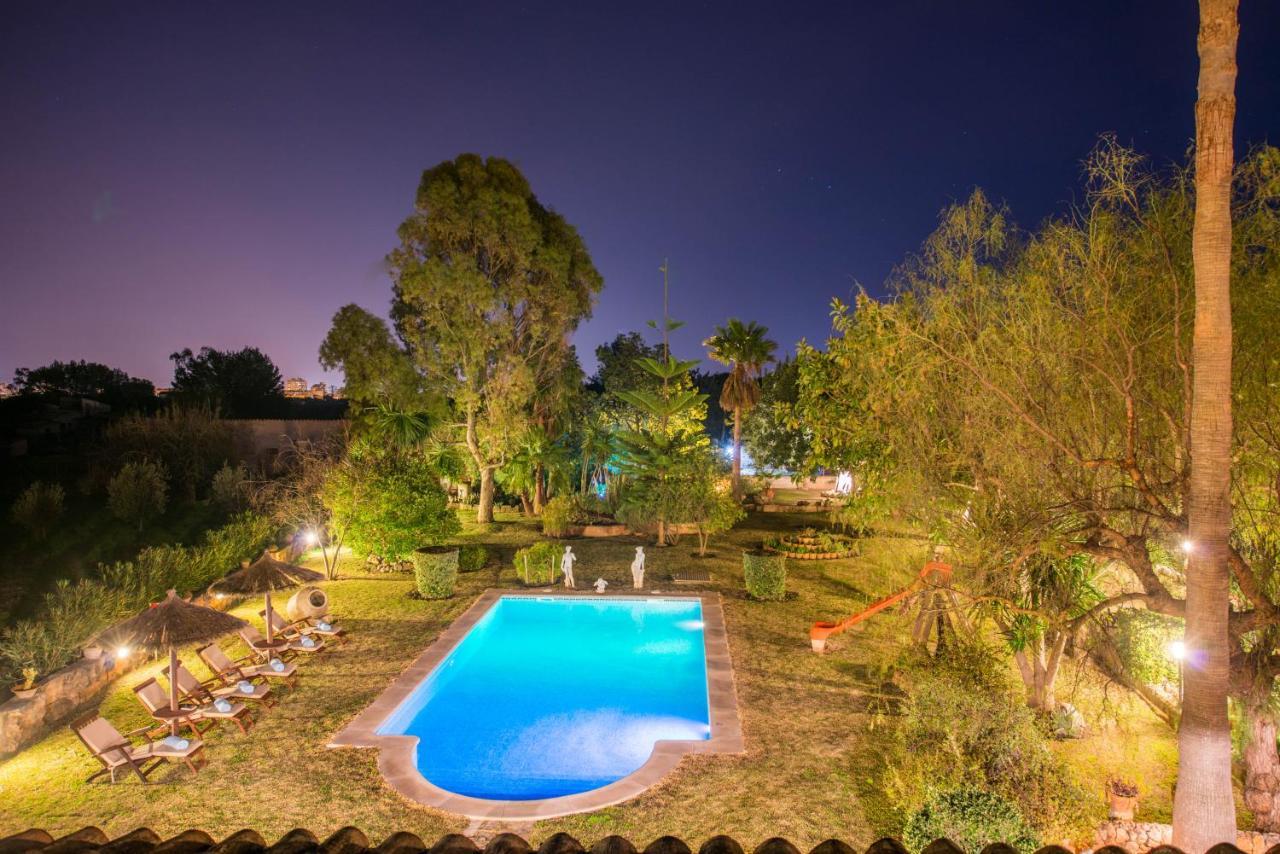 Ca Sa Nina Villa Inca  Dış mekan fotoğraf