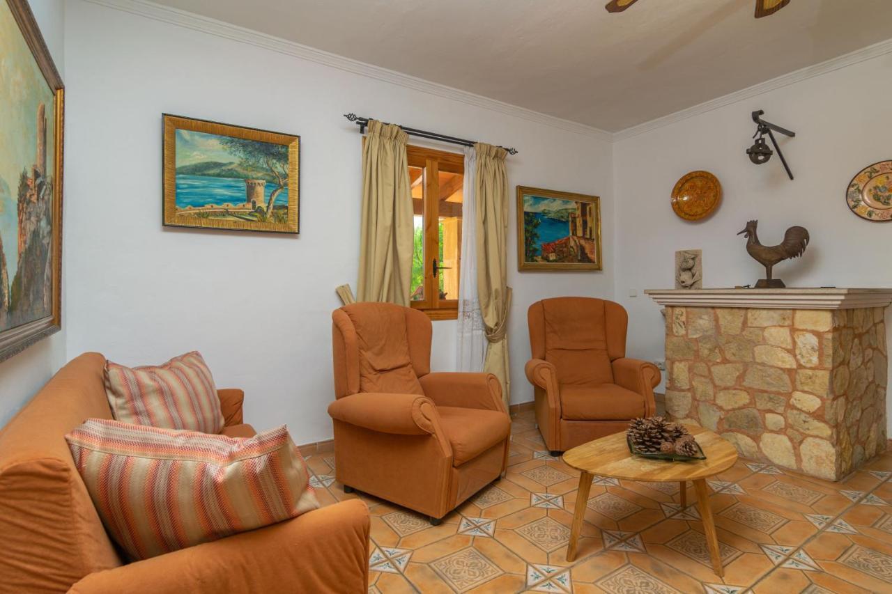 Ca Sa Nina Villa Inca  Dış mekan fotoğraf