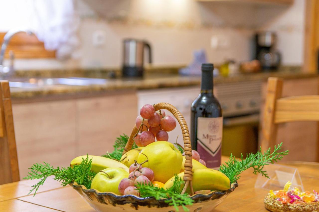 Ca Sa Nina Villa Inca  Dış mekan fotoğraf