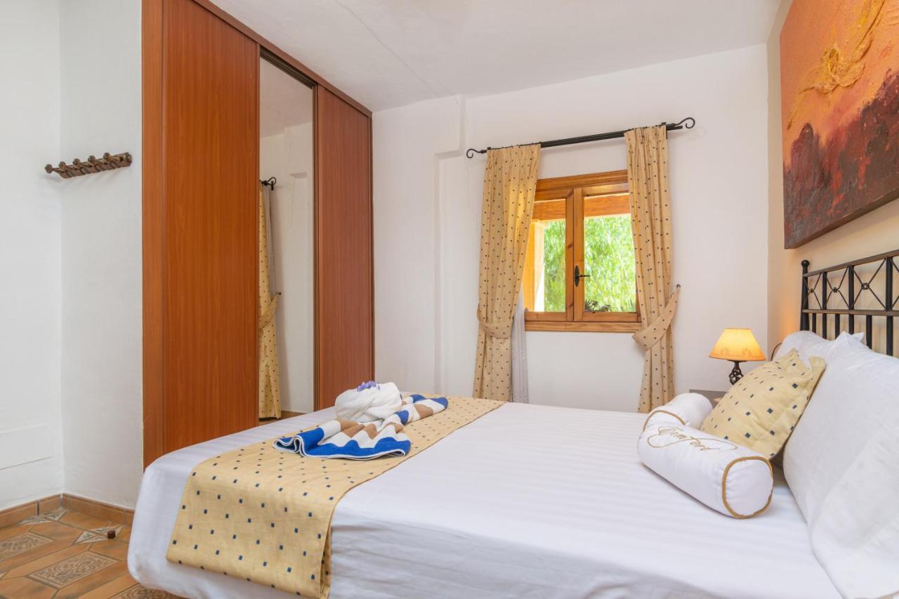 Ca Sa Nina Villa Inca  Dış mekan fotoğraf