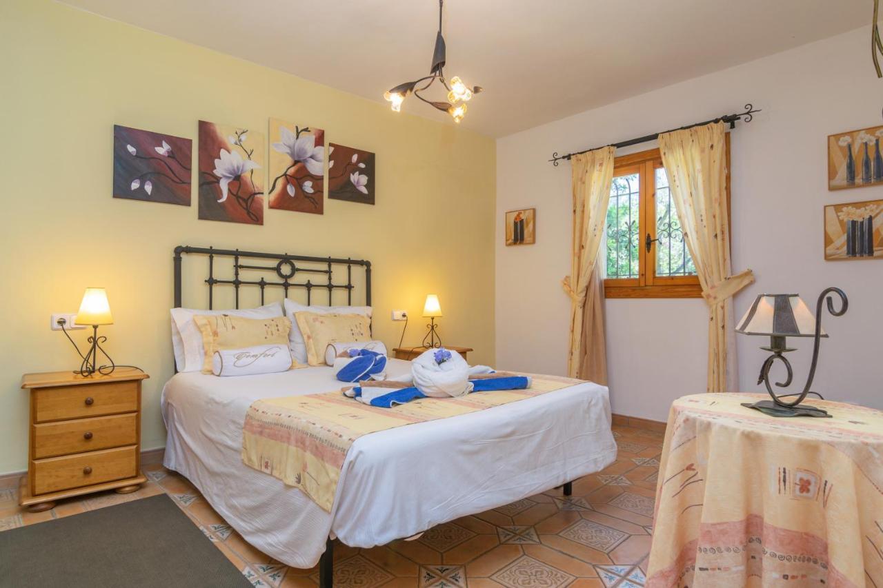 Ca Sa Nina Villa Inca  Dış mekan fotoğraf