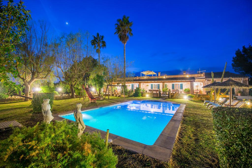 Ca Sa Nina Villa Inca  Dış mekan fotoğraf